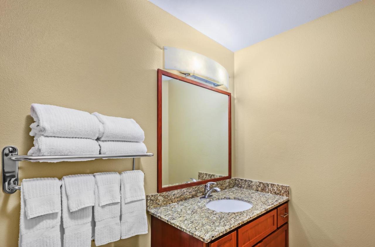 Candlewood Suites El Paso By Ihg Sunrise Acres Exteriör bild