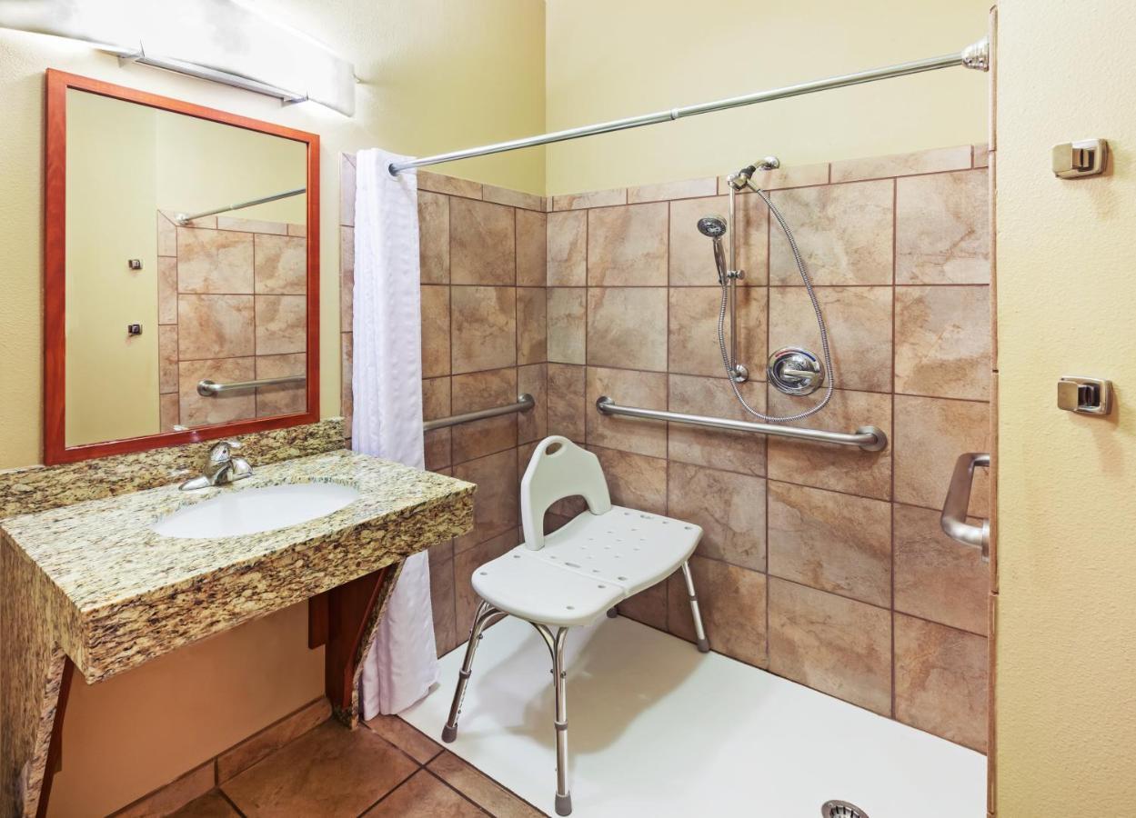 Candlewood Suites El Paso By Ihg Sunrise Acres Exteriör bild