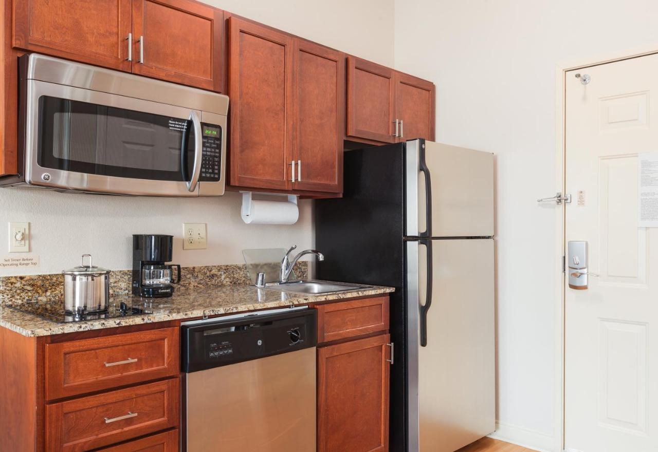 Candlewood Suites El Paso By Ihg Sunrise Acres Exteriör bild