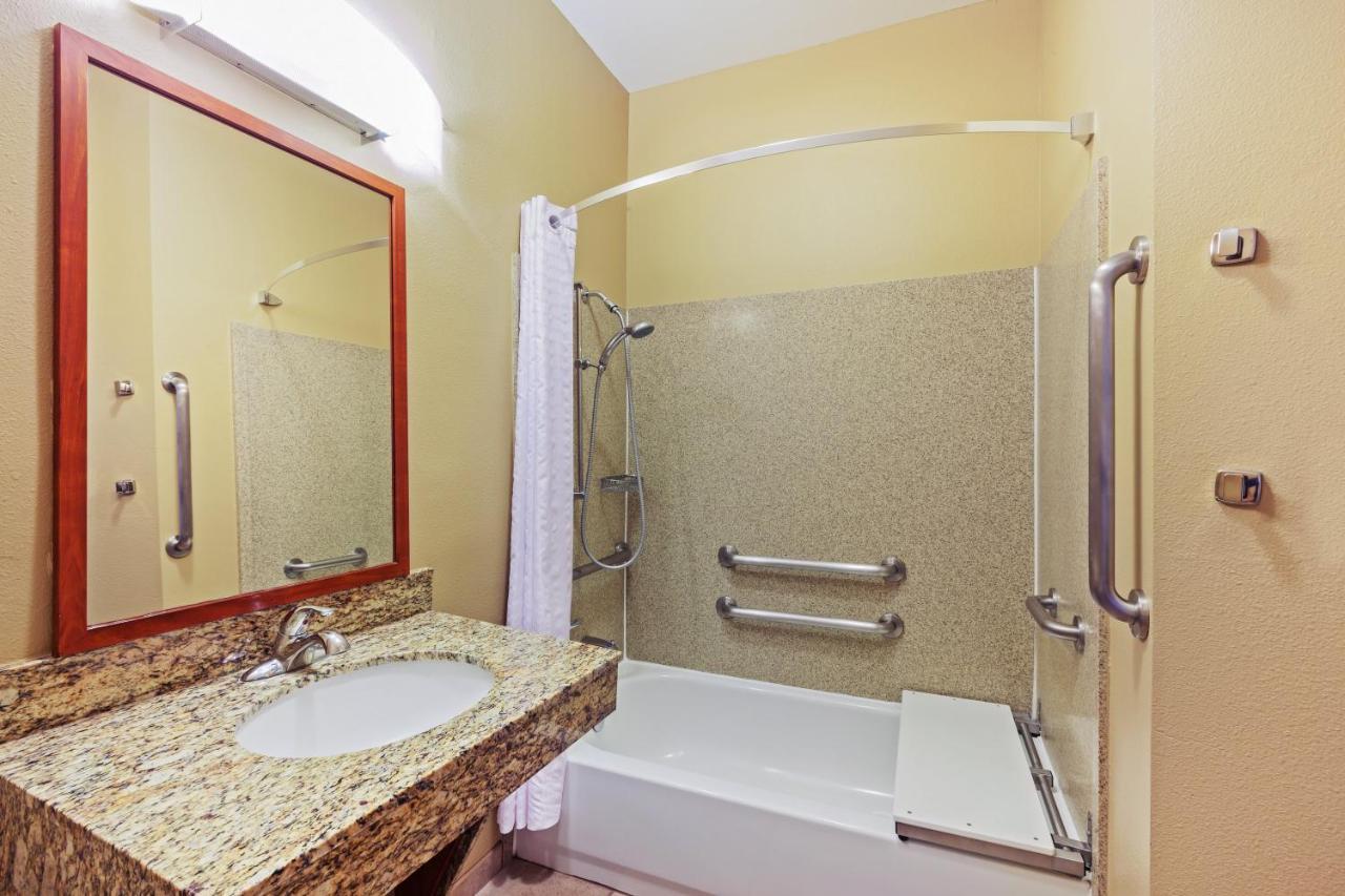 Candlewood Suites El Paso By Ihg Sunrise Acres Exteriör bild