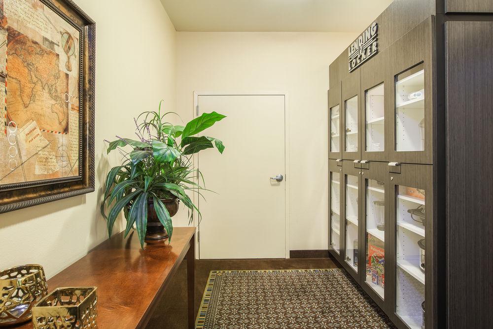 Candlewood Suites El Paso By Ihg Sunrise Acres Exteriör bild