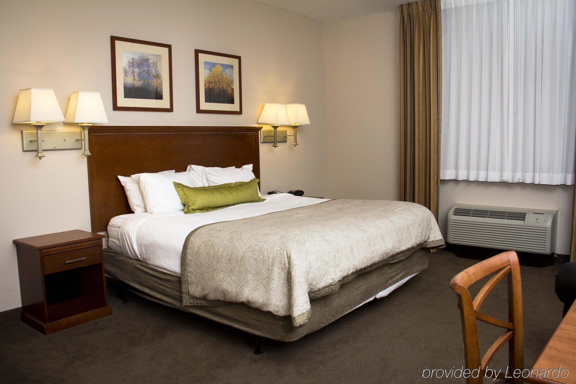 Candlewood Suites El Paso By Ihg Sunrise Acres Exteriör bild