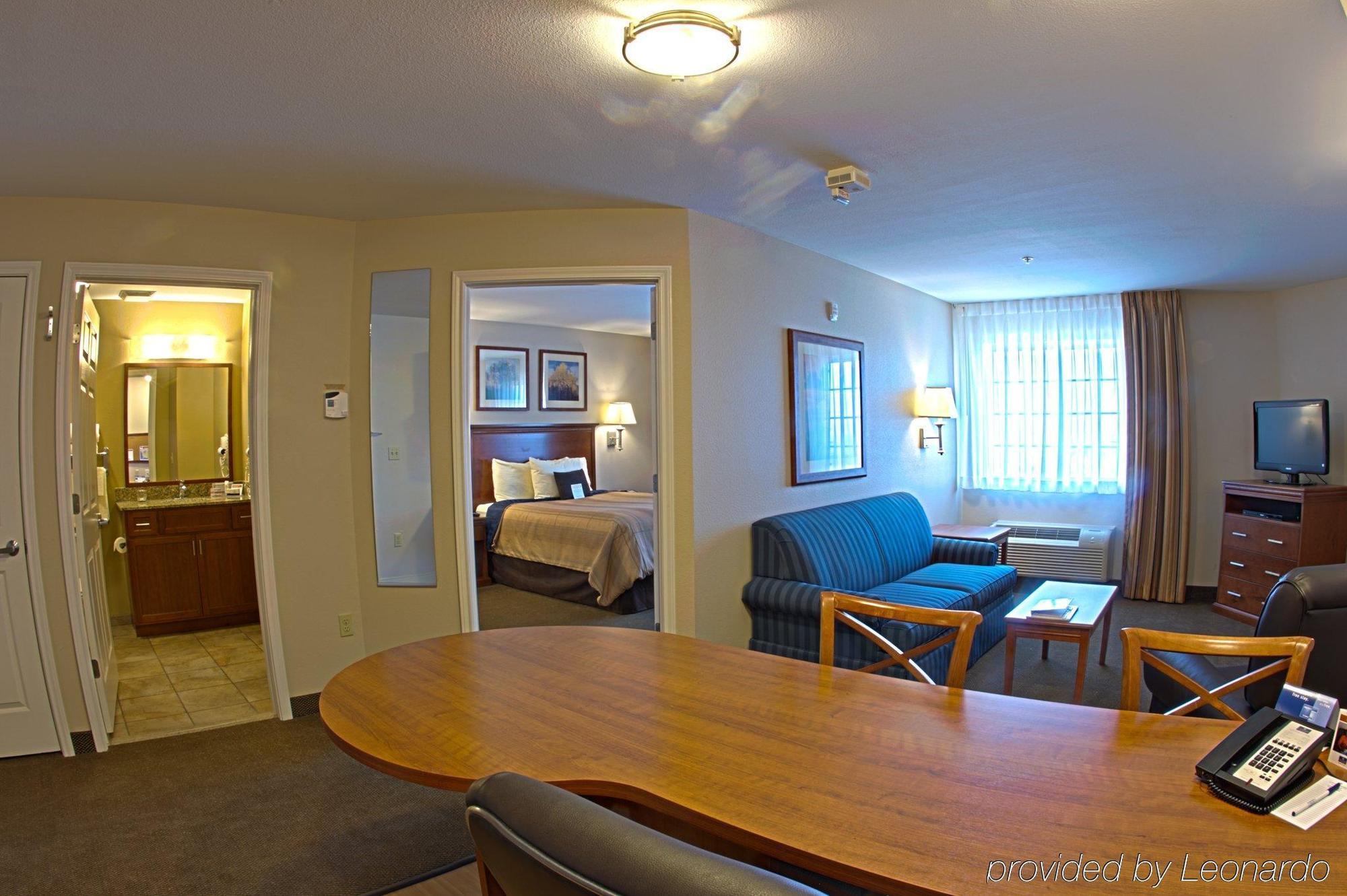 Candlewood Suites El Paso By Ihg Sunrise Acres Exteriör bild