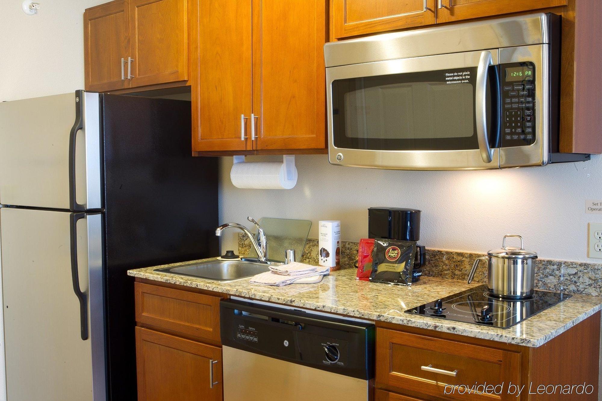 Candlewood Suites El Paso By Ihg Sunrise Acres Exteriör bild