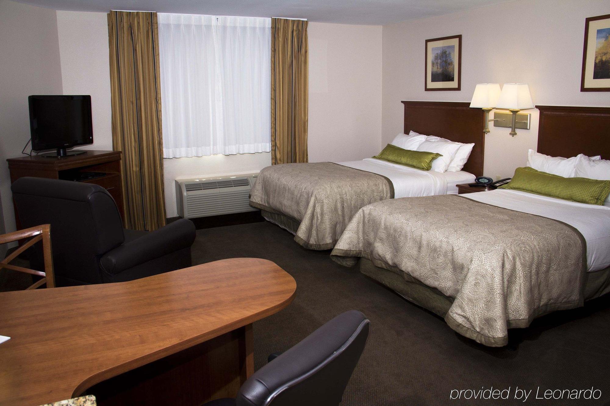 Candlewood Suites El Paso By Ihg Sunrise Acres Exteriör bild