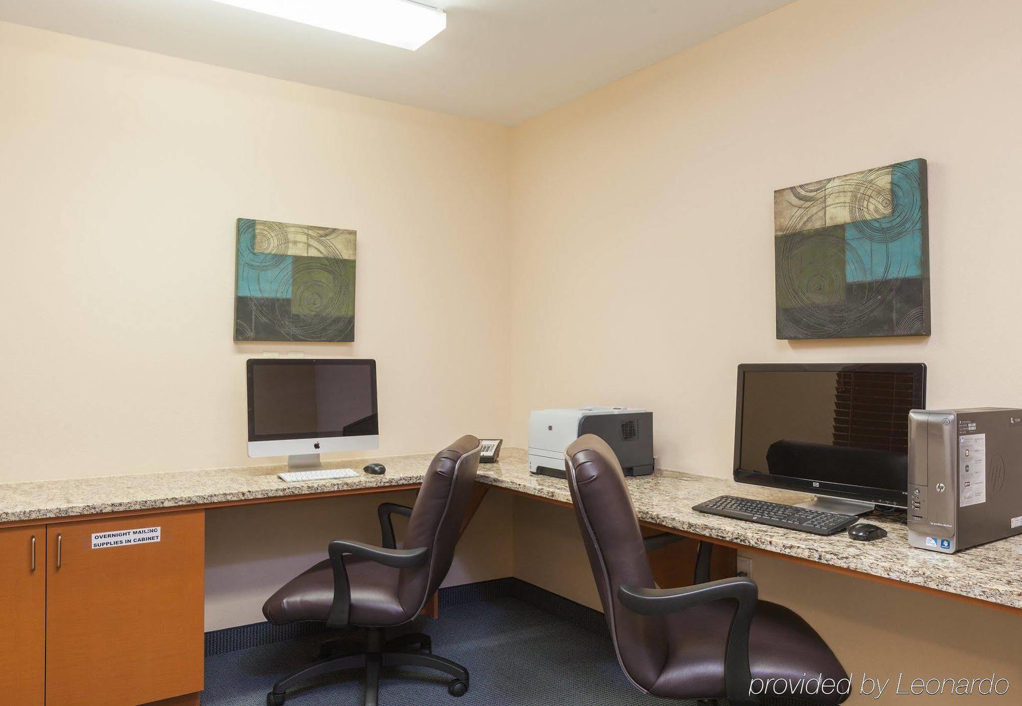 Candlewood Suites El Paso By Ihg Sunrise Acres Exteriör bild