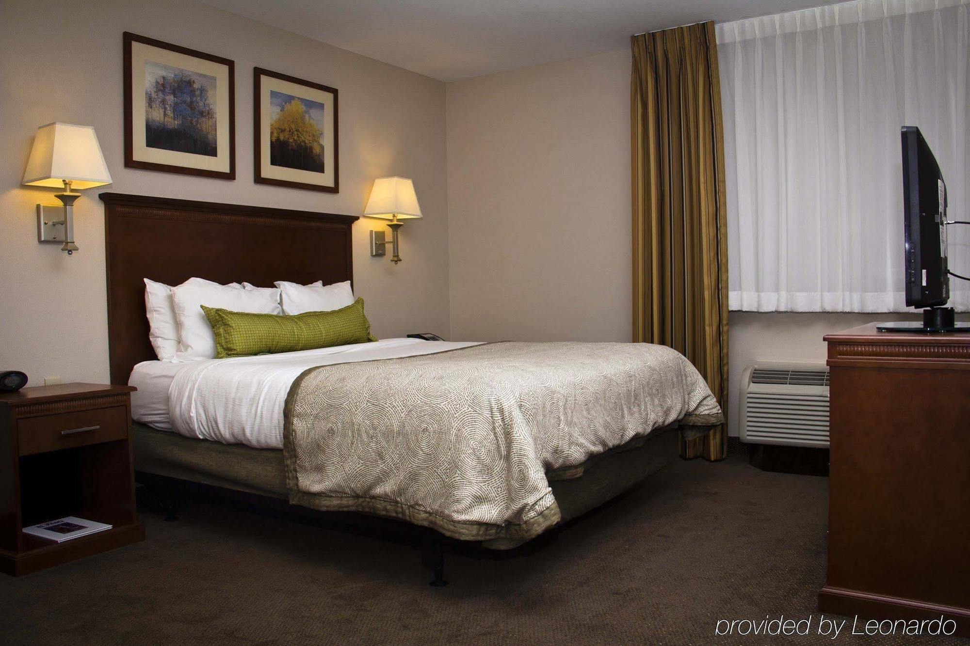 Candlewood Suites El Paso By Ihg Sunrise Acres Exteriör bild