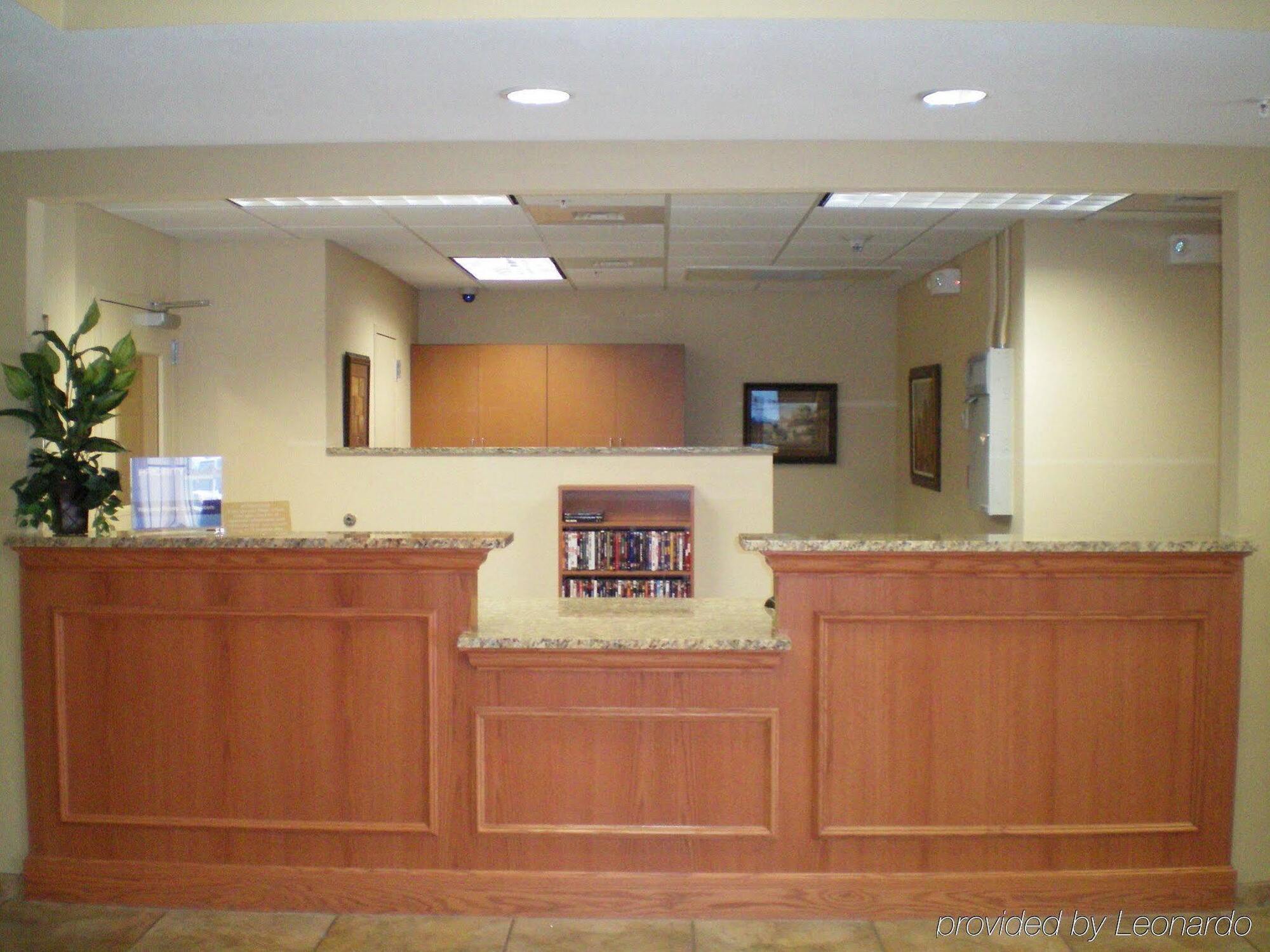 Candlewood Suites El Paso By Ihg Sunrise Acres Exteriör bild