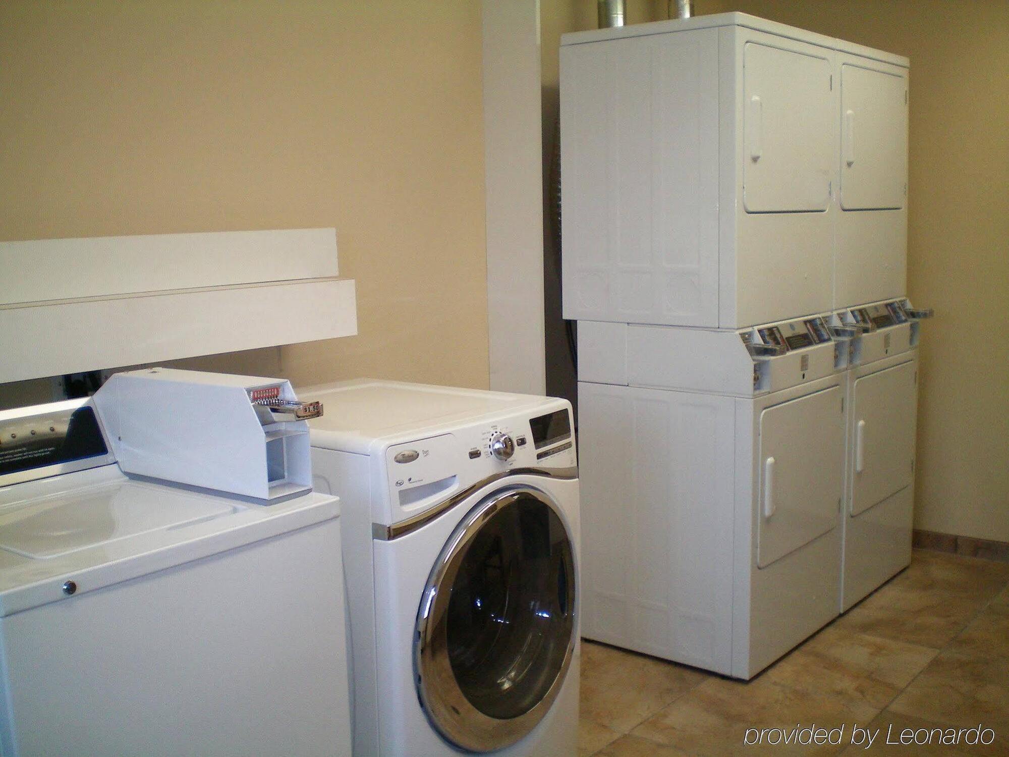 Candlewood Suites El Paso By Ihg Sunrise Acres Exteriör bild