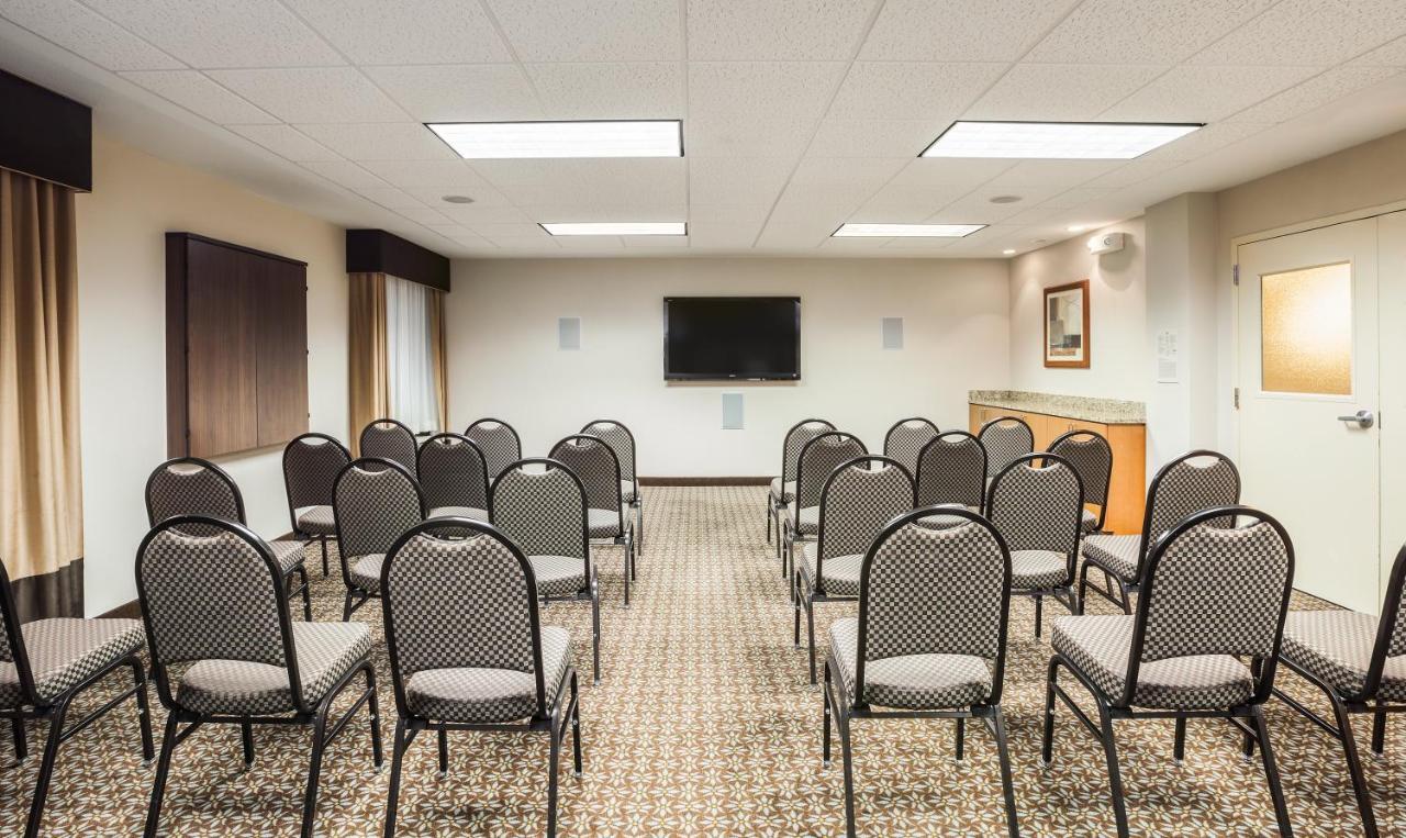 Candlewood Suites El Paso By Ihg Sunrise Acres Exteriör bild