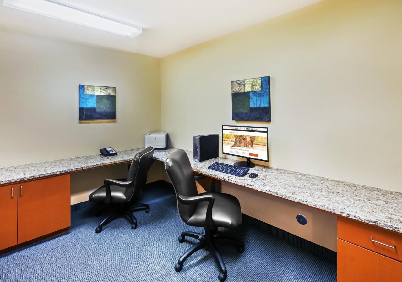 Candlewood Suites El Paso By Ihg Sunrise Acres Exteriör bild