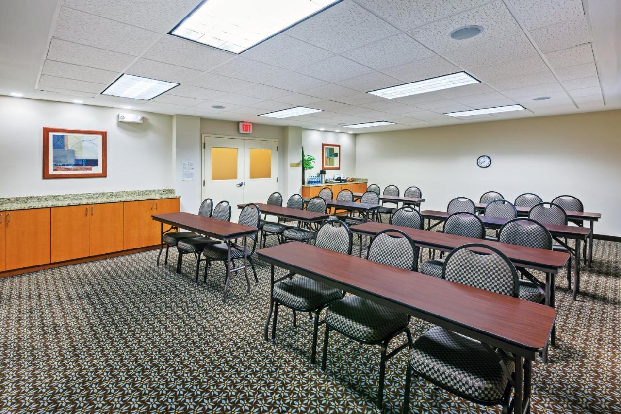 Candlewood Suites El Paso By Ihg Sunrise Acres Exteriör bild